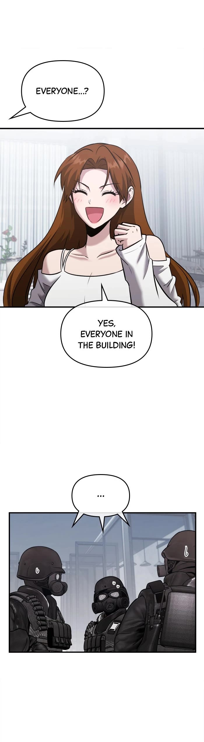 A Hero Who Is Good At Everything Chapter 35 page 4 - Chapter 35: Episode 35