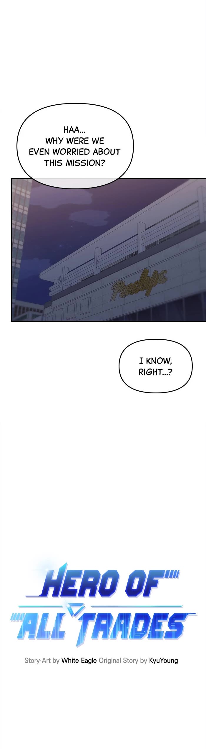 A Hero Who Is Good At Everything Chapter 35 page 5 - Chapter 35: Episode 35