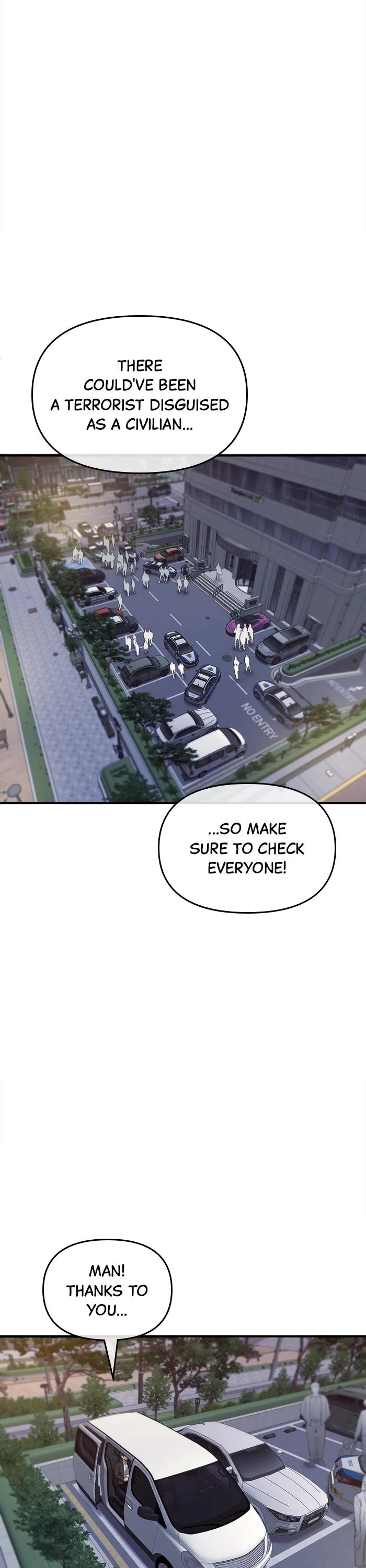 A Hero Who Is Good At Everything Chapter 35 page 6 - Chapter 35: Episode 35