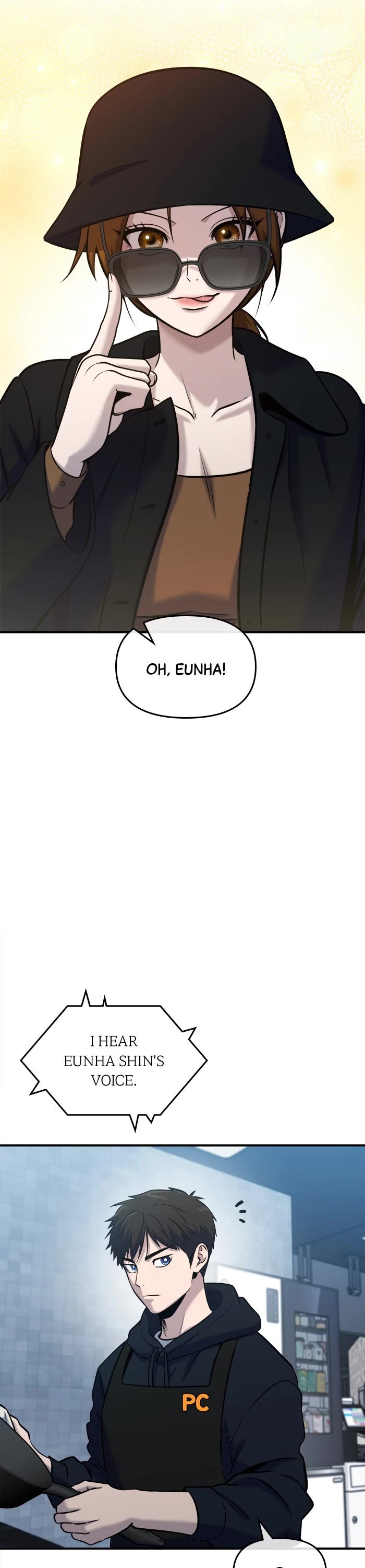 A Hero Who Is Good At Everything Chapter 36 page 11 - Chapter 36: Episode 36