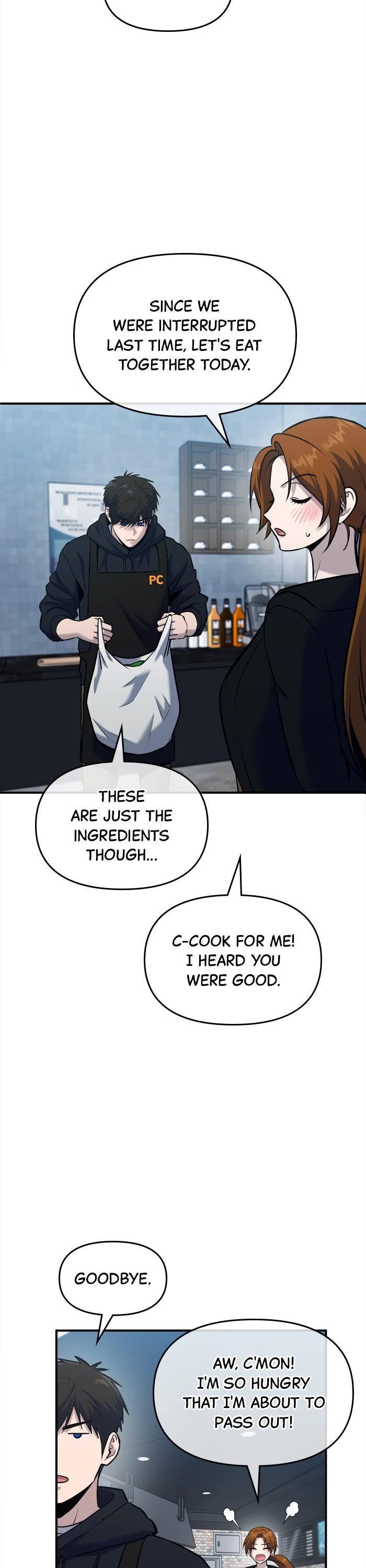 A Hero Who Is Good At Everything Chapter 36 page 13 - Chapter 36: Episode 36