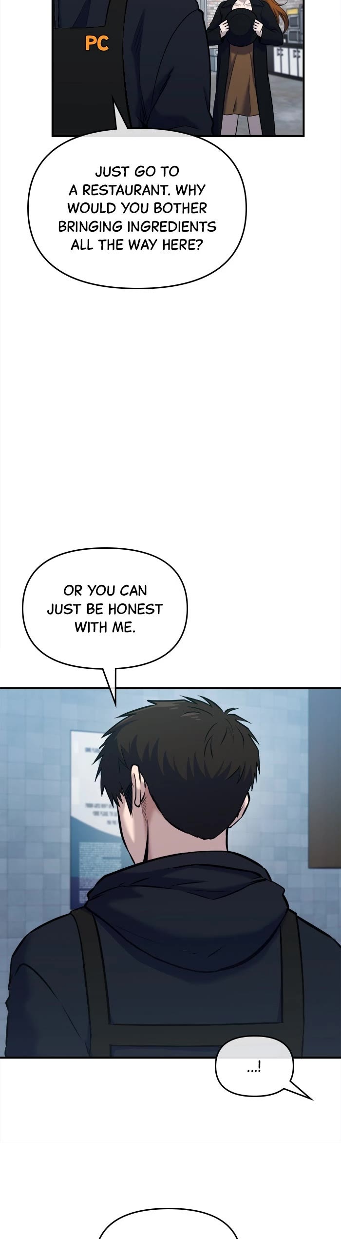 A Hero Who Is Good At Everything Chapter 36 page 14 - Chapter 36: Episode 36