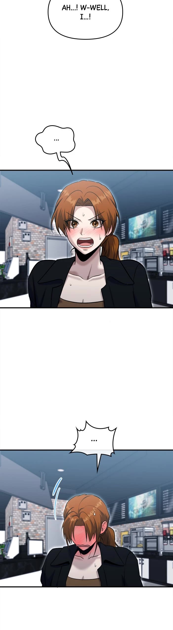 A Hero Who Is Good At Everything Chapter 36 page 15 - Chapter 36: Episode 36