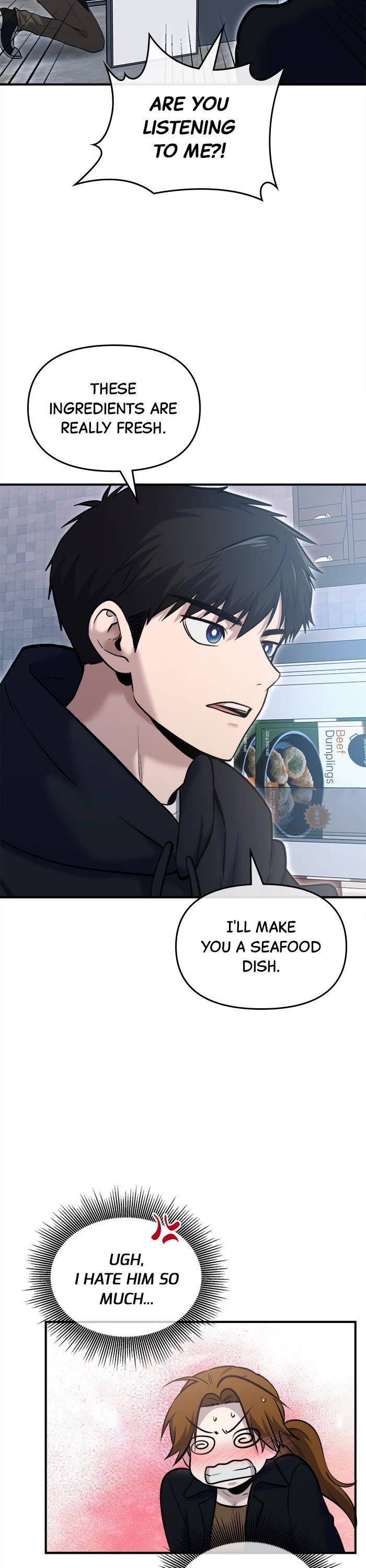 A Hero Who Is Good At Everything Chapter 36 page 17 - Chapter 36: Episode 36