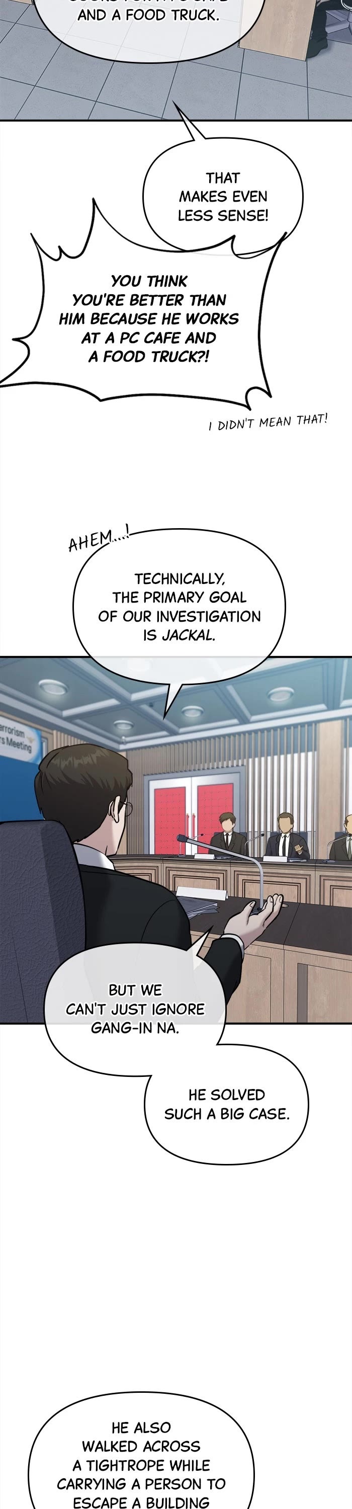 A Hero Who Is Good At Everything Chapter 36 page 2 - Chapter 36: Episode 36