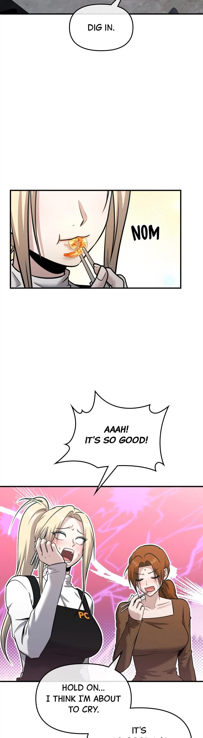 A Hero Who Is Good At Everything Chapter 36 page 20 - Chapter 36: Episode 36