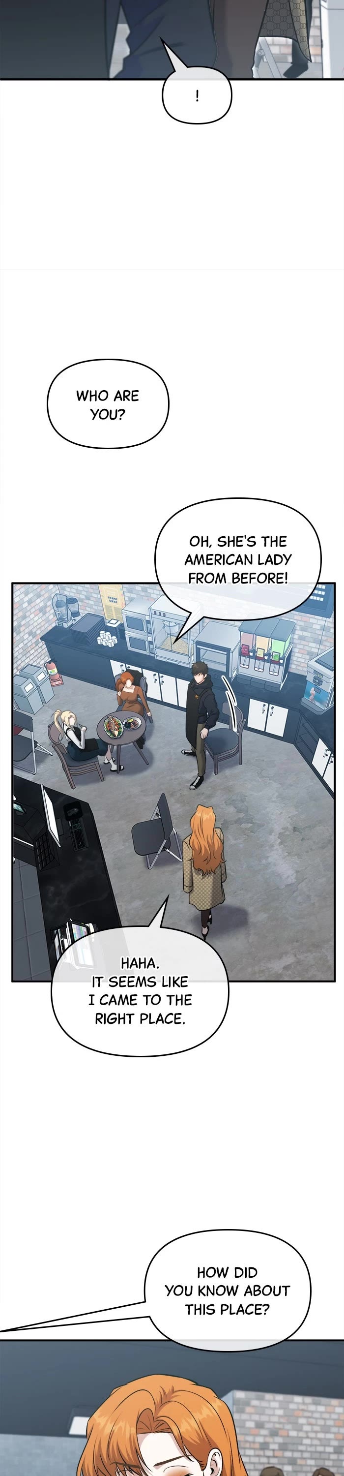 A Hero Who Is Good At Everything Chapter 36 page 22 - Chapter 36: Episode 36