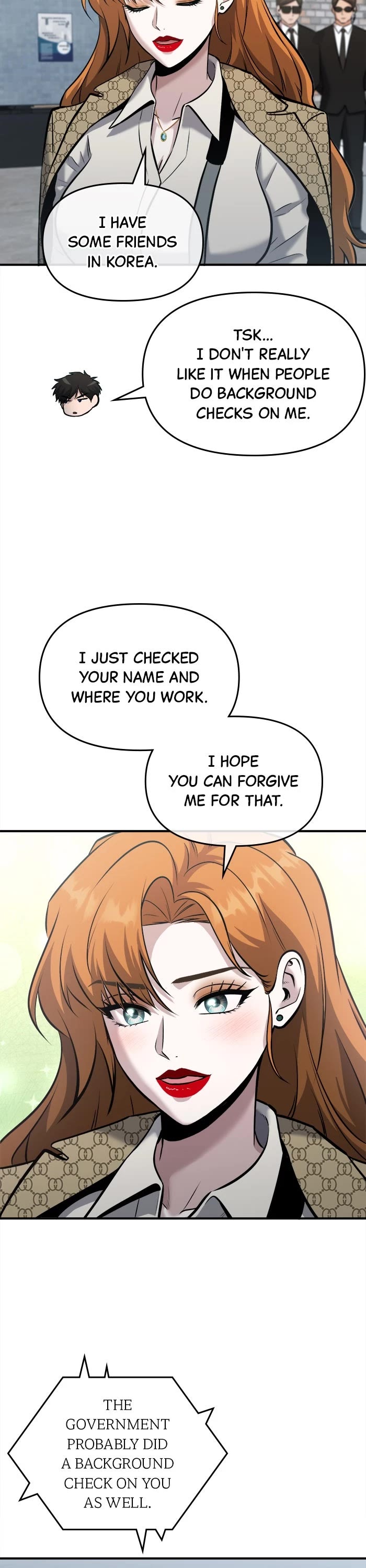 A Hero Who Is Good At Everything Chapter 36 page 23 - Chapter 36: Episode 36