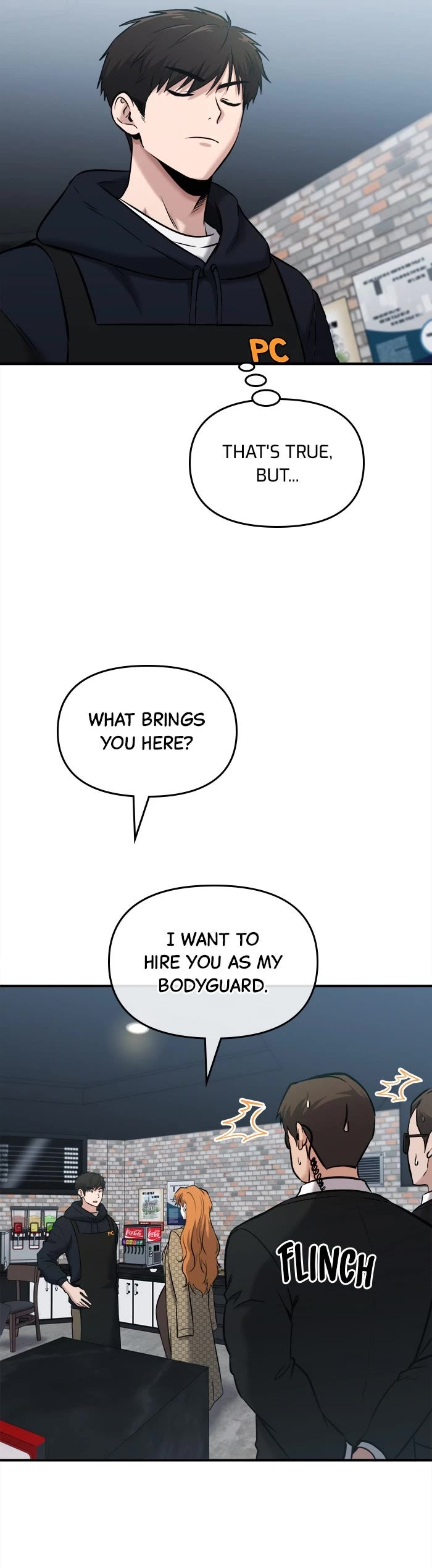 A Hero Who Is Good At Everything Chapter 36 page 24 - Chapter 36: Episode 36