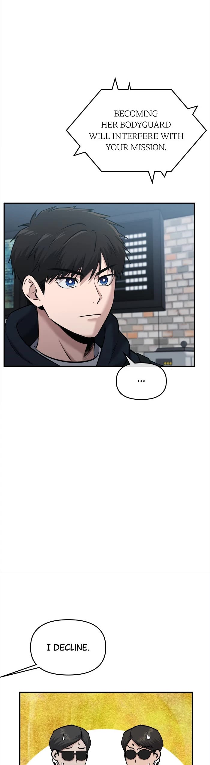 A Hero Who Is Good At Everything Chapter 36 page 25 - Chapter 36: Episode 36