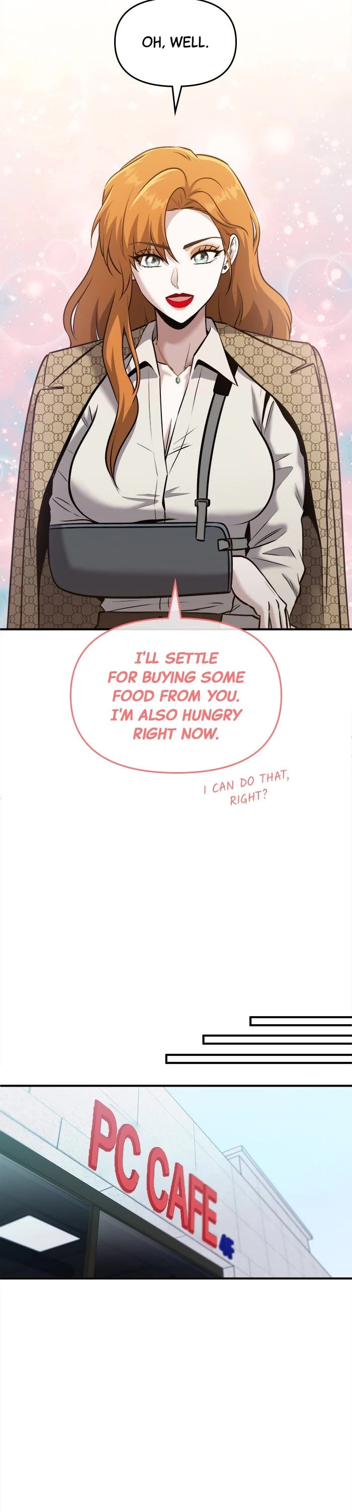 A Hero Who Is Good At Everything Chapter 36 page 27 - Chapter 36: Episode 36