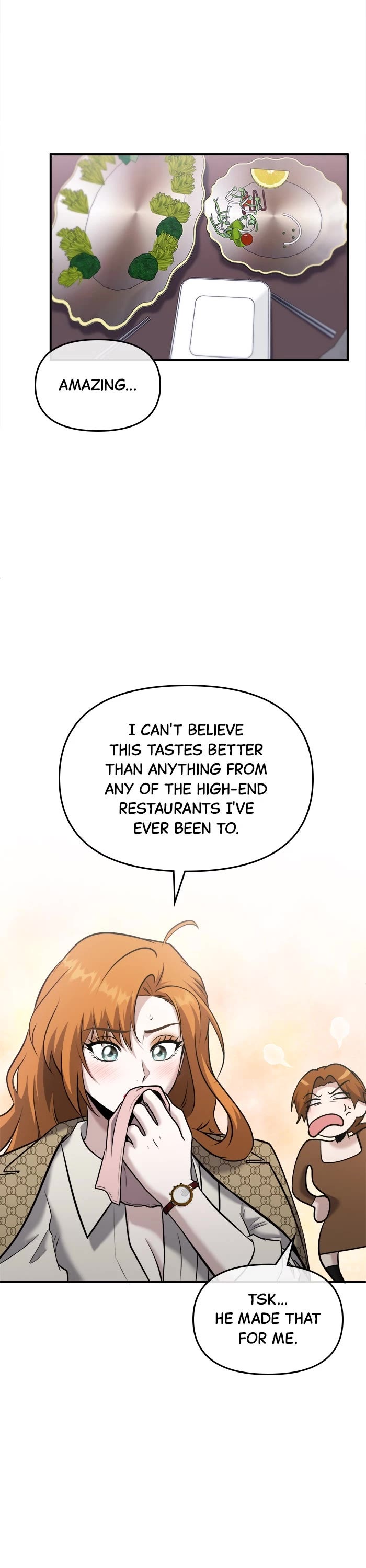 A Hero Who Is Good At Everything Chapter 36 page 28 - Chapter 36: Episode 36