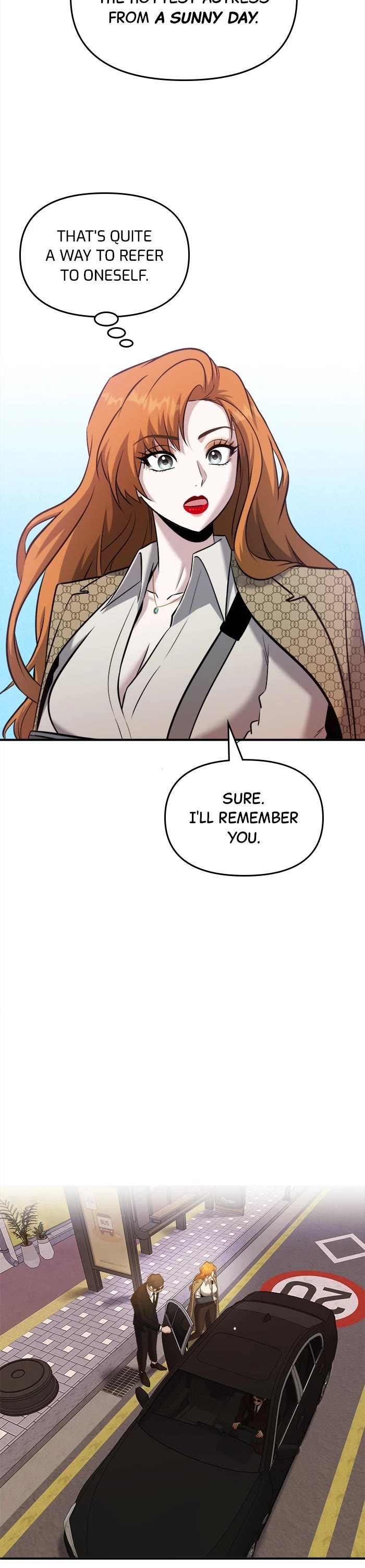 A Hero Who Is Good At Everything Chapter 36 page 33 - Chapter 36: Episode 36
