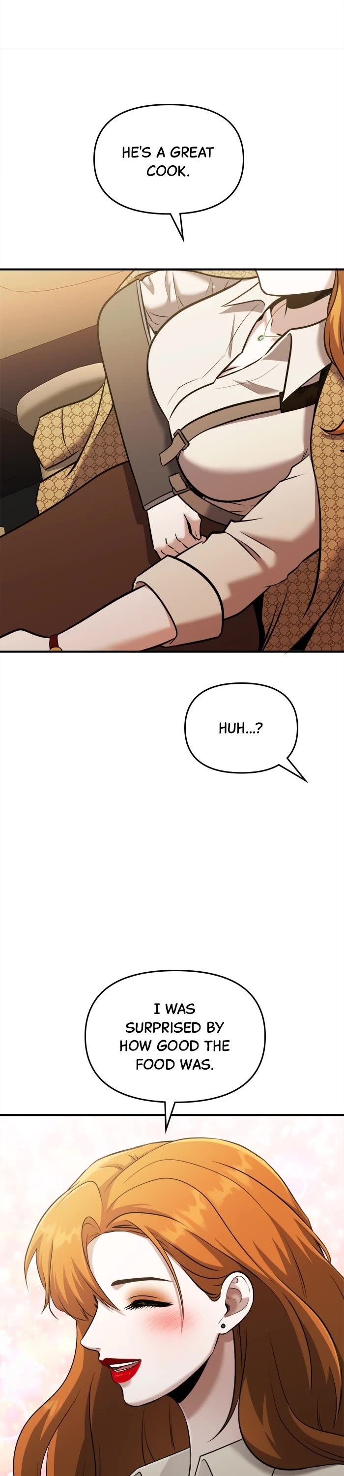 A Hero Who Is Good At Everything Chapter 36 page 36 - Chapter 36: Episode 36