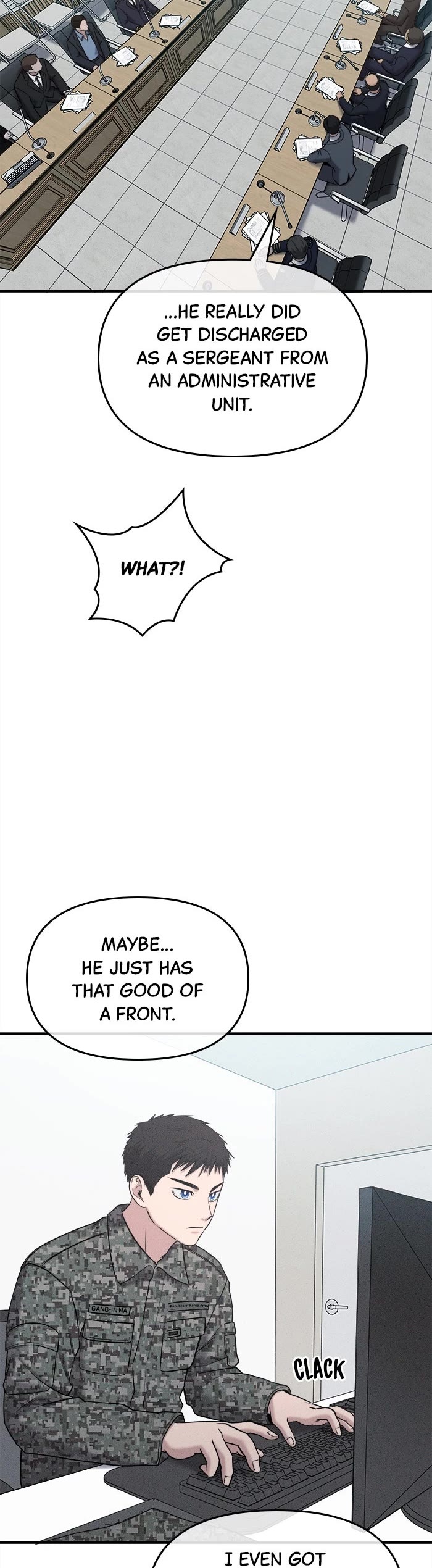 A Hero Who Is Good At Everything Chapter 36 page 5 - Chapter 36: Episode 36