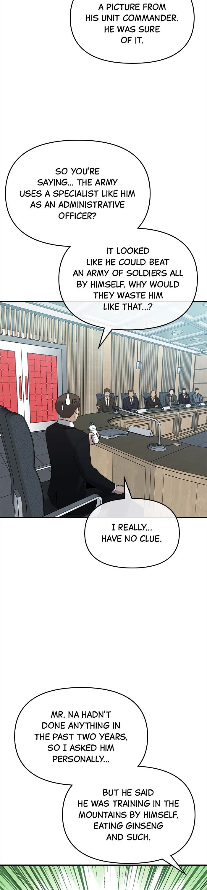 A Hero Who Is Good At Everything Chapter 36 page 6 - Chapter 36: Episode 36