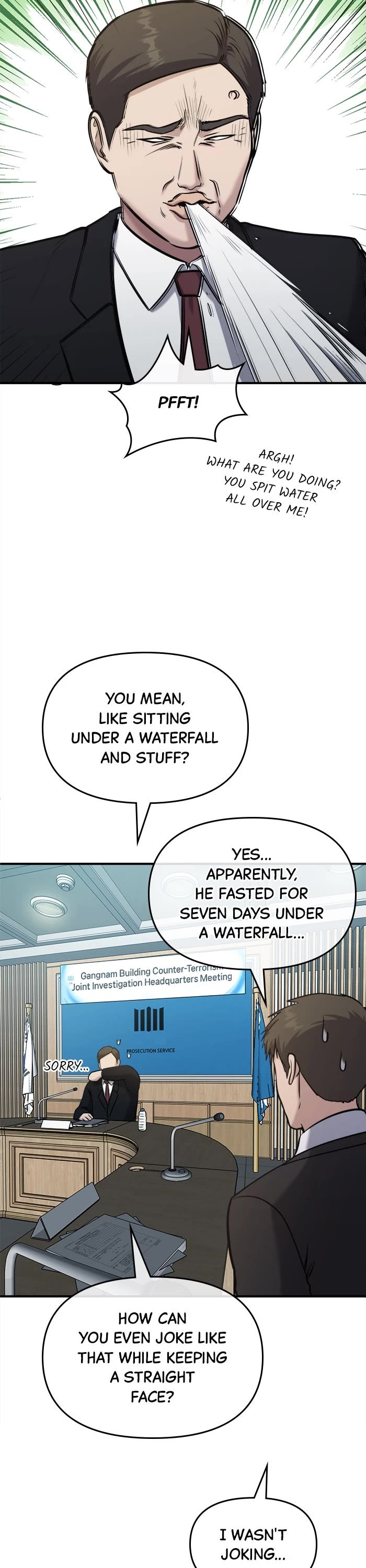 A Hero Who Is Good At Everything Chapter 36 page 7 - Chapter 36: Episode 36