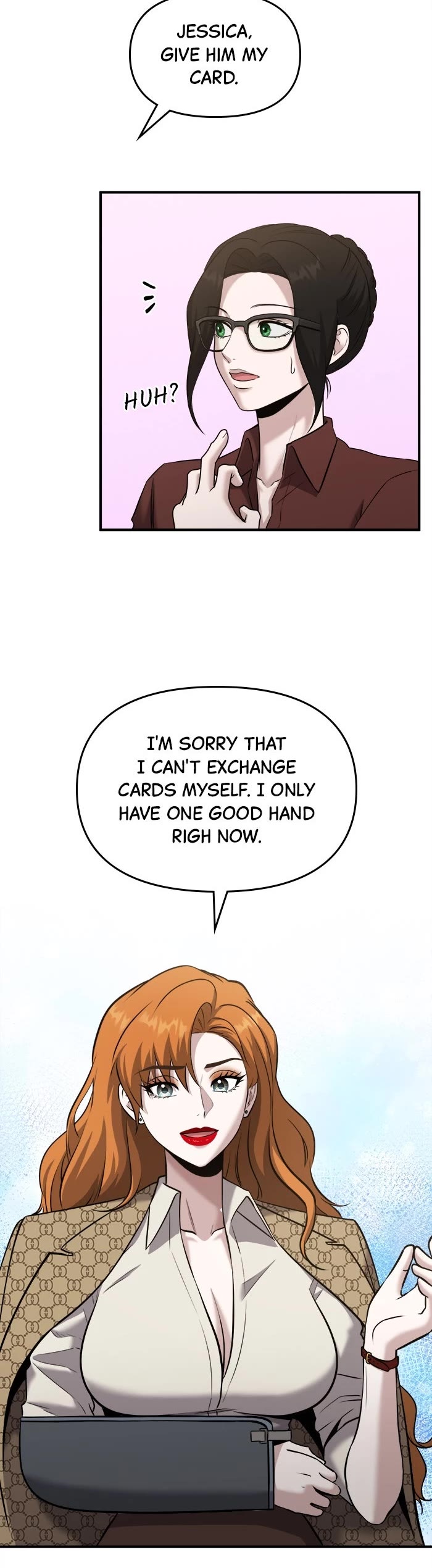A Hero Who Is Good At Everything Chapter 37 page 10 - Chapter 37: Episode 37