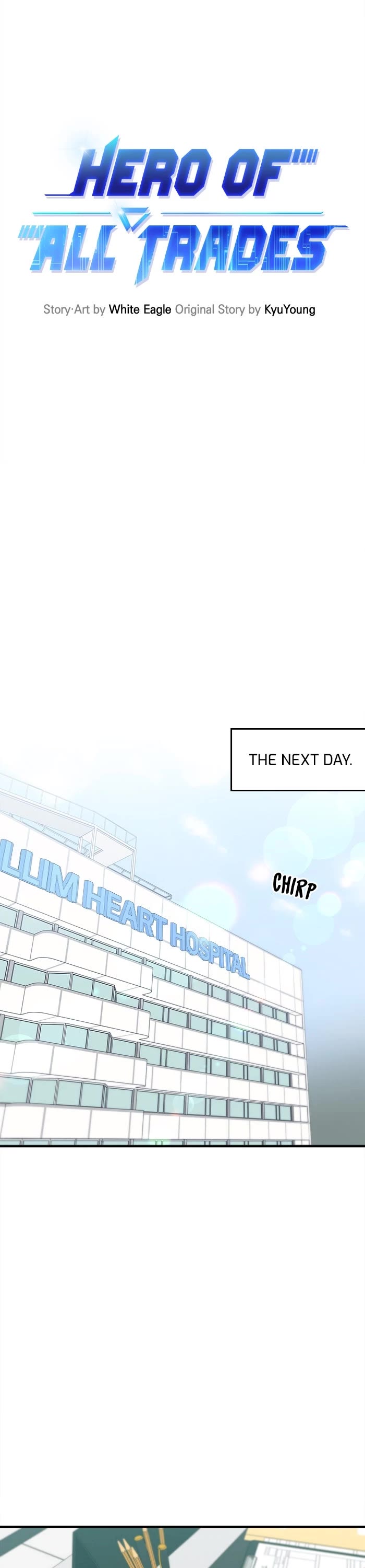 A Hero Who Is Good At Everything Chapter 37 page 12 - Chapter 37: Episode 37