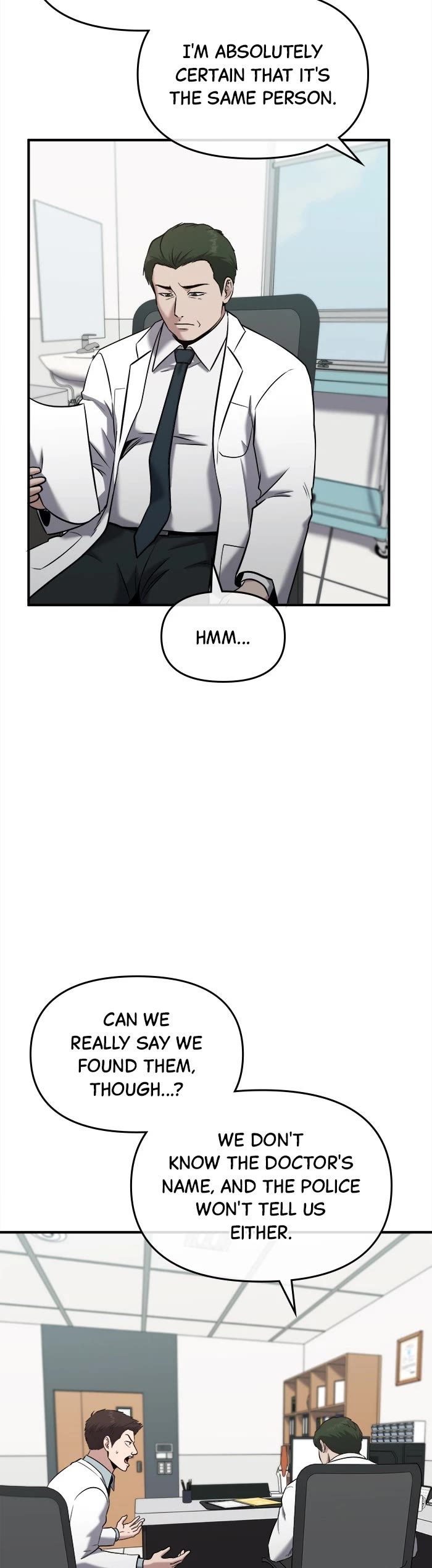 A Hero Who Is Good At Everything Chapter 37 page 14 - Chapter 37: Episode 37