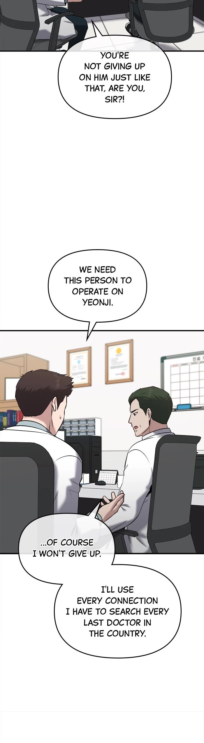 A Hero Who Is Good At Everything Chapter 37 page 15 - Chapter 37: Episode 37
