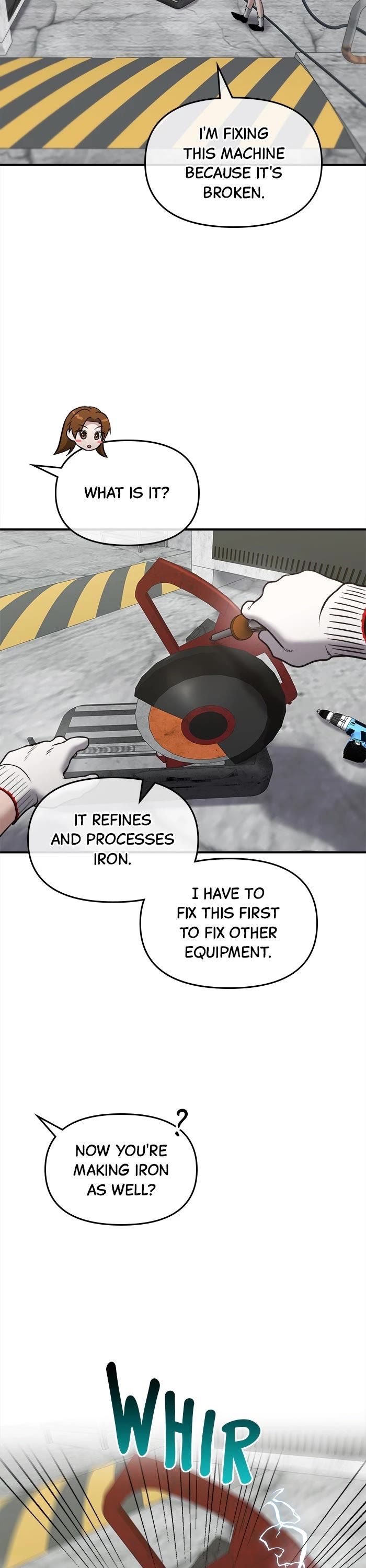 A Hero Who Is Good At Everything Chapter 37 page 18 - Chapter 37: Episode 37