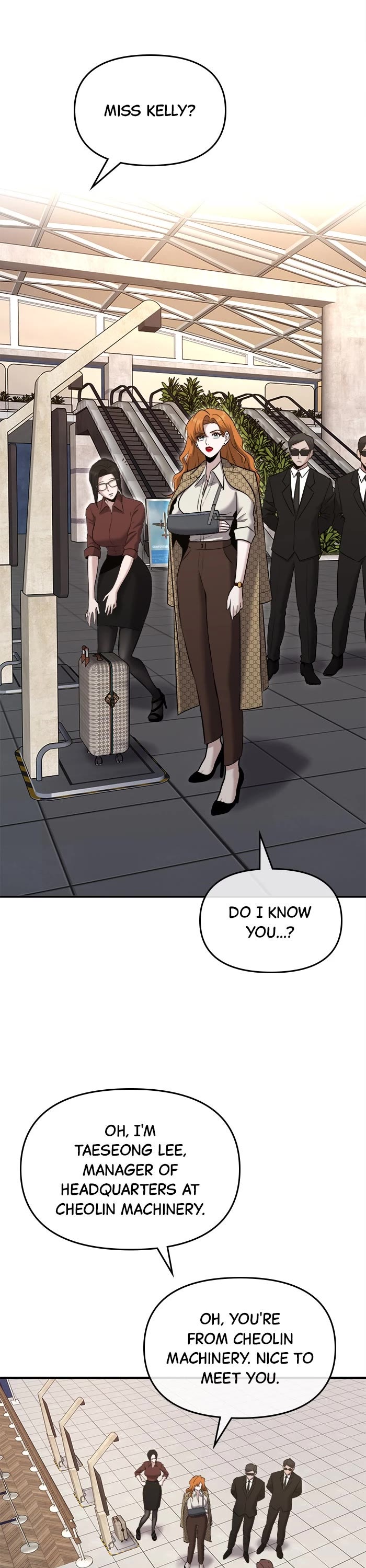 A Hero Who Is Good At Everything Chapter 37 page 2 - Chapter 37: Episode 37