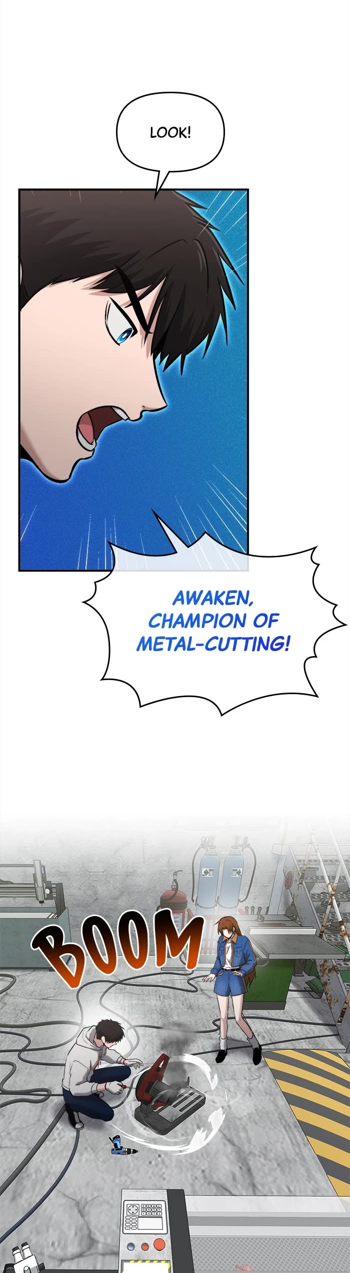A Hero Who Is Good At Everything Chapter 37 page 20 - Chapter 37: Episode 37