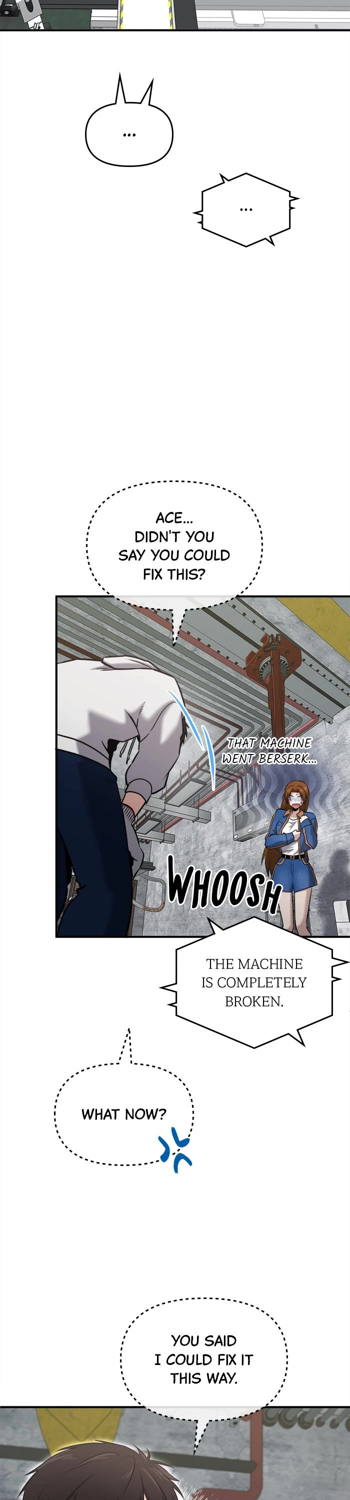 A Hero Who Is Good At Everything Chapter 37 page 21 - Chapter 37: Episode 37