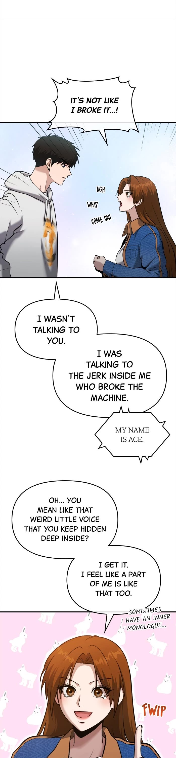 A Hero Who Is Good At Everything Chapter 37 page 23 - Chapter 37: Episode 37