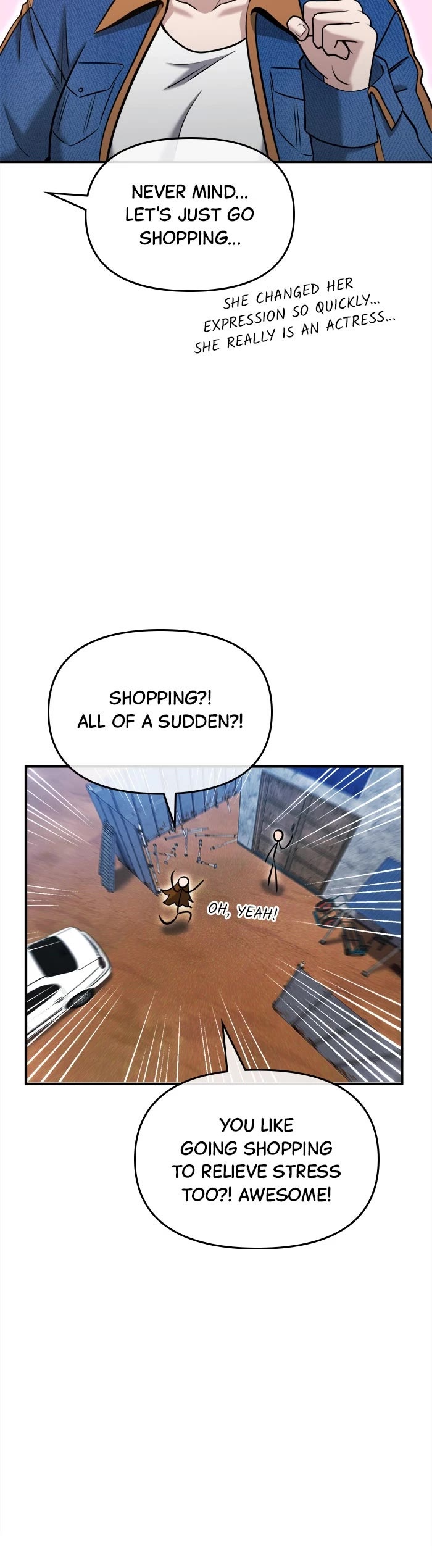 A Hero Who Is Good At Everything Chapter 37 page 24 - Chapter 37: Episode 37
