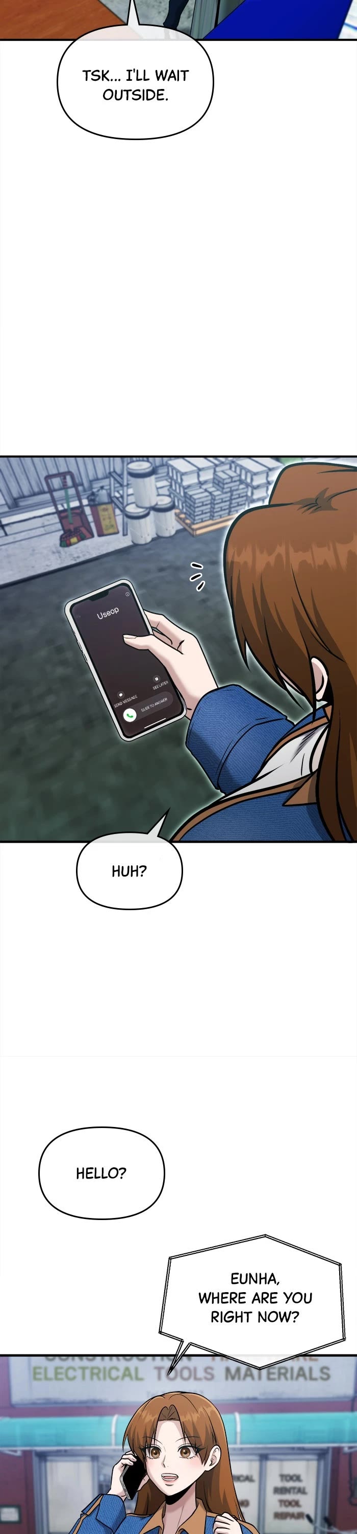 A Hero Who Is Good At Everything Chapter 37 page 26 - Chapter 37: Episode 37