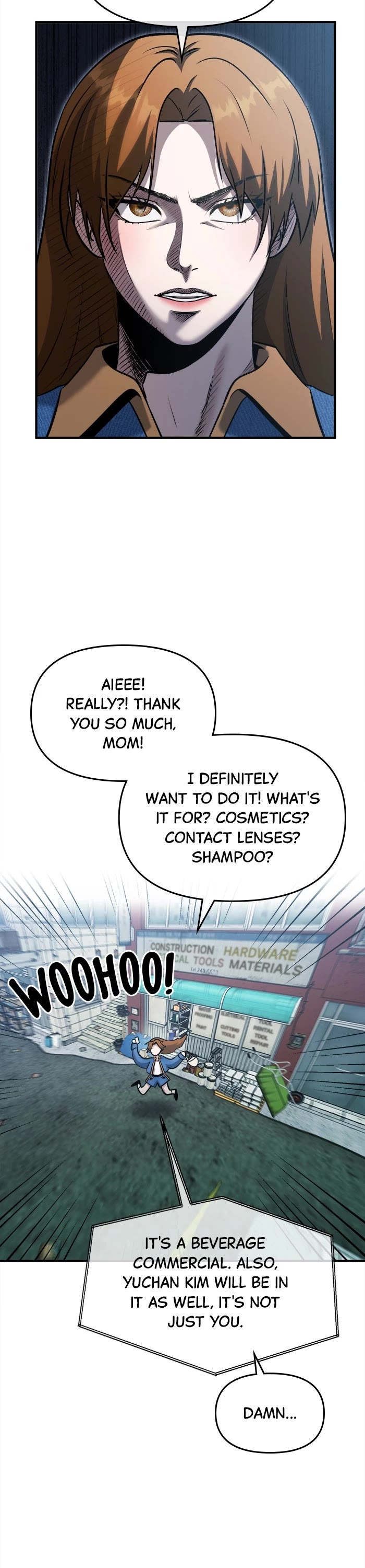 A Hero Who Is Good At Everything Chapter 37 page 28 - Chapter 37: Episode 37