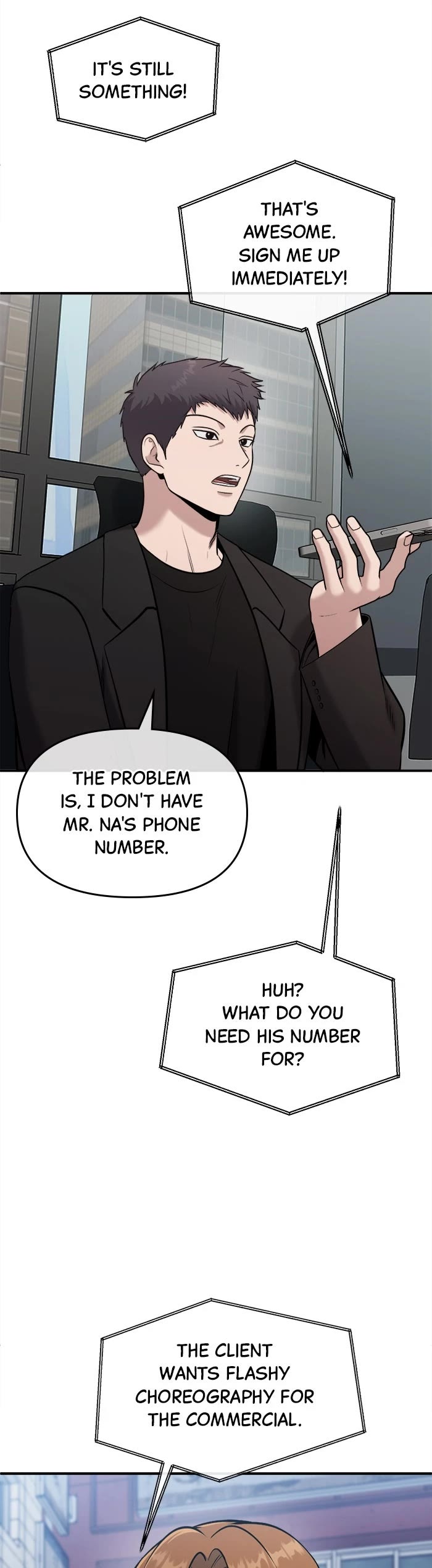 A Hero Who Is Good At Everything Chapter 37 page 29 - Chapter 37: Episode 37