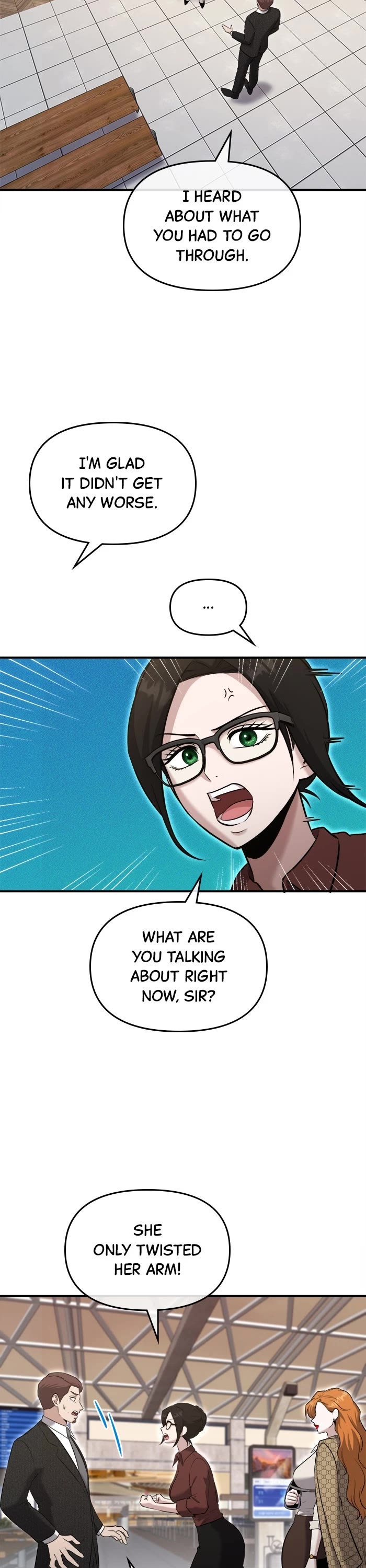 A Hero Who Is Good At Everything Chapter 37 page 3 - Chapter 37: Episode 37