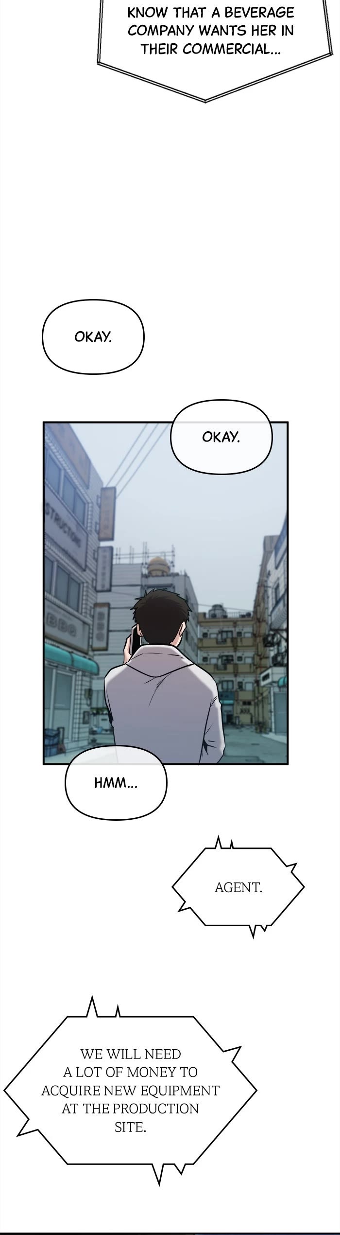 A Hero Who Is Good At Everything Chapter 37 page 34 - Chapter 37: Episode 37