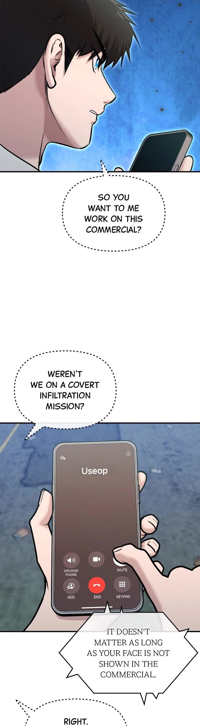 A Hero Who Is Good At Everything Chapter 37 page 35 - Chapter 37: Episode 37