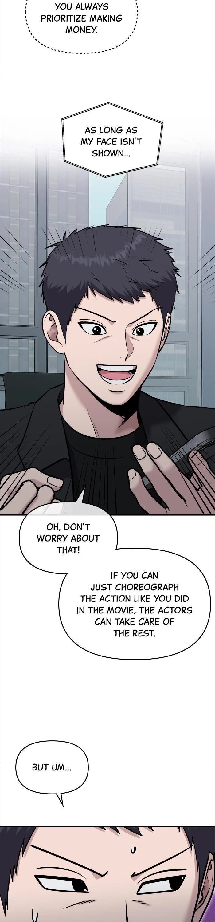 A Hero Who Is Good At Everything Chapter 37 page 36 - Chapter 37: Episode 37