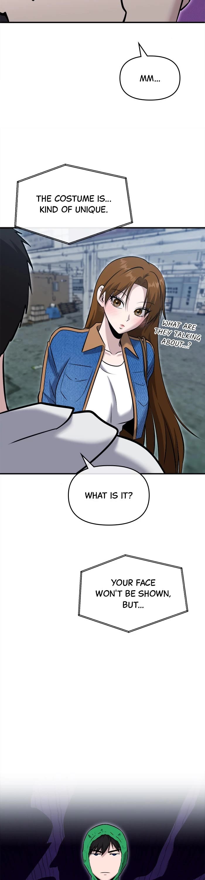 A Hero Who Is Good At Everything Chapter 37 page 37 - Chapter 37: Episode 37