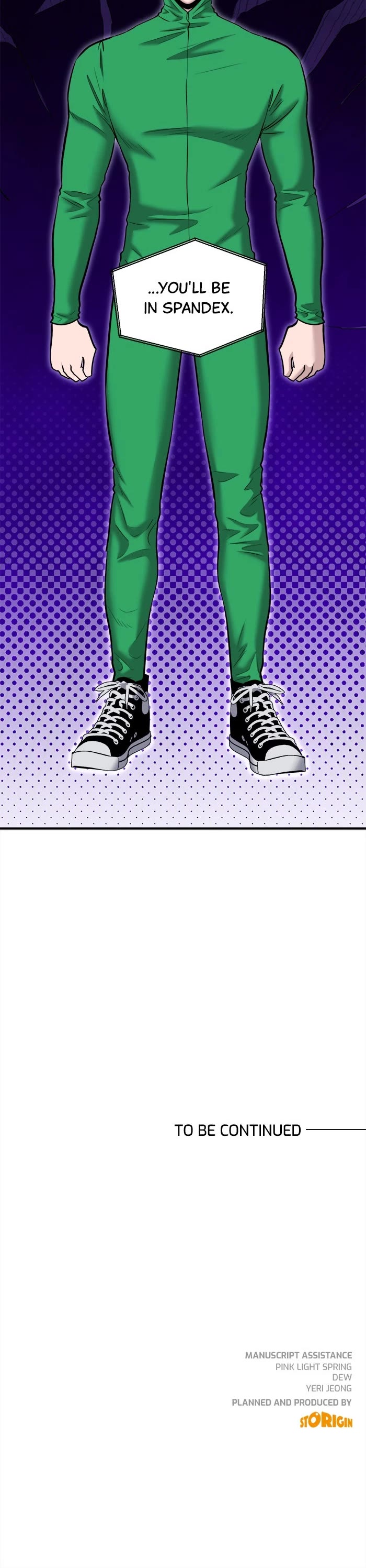 A Hero Who Is Good At Everything Chapter 37 page 38 - Chapter 37: Episode 37