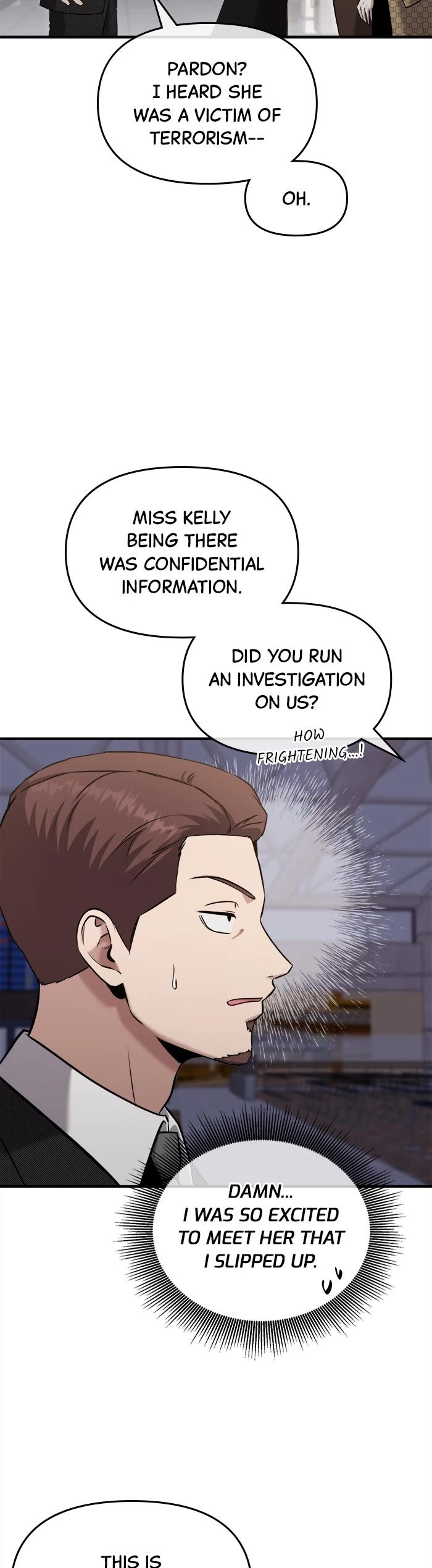 A Hero Who Is Good At Everything Chapter 37 page 4 - Chapter 37: Episode 37