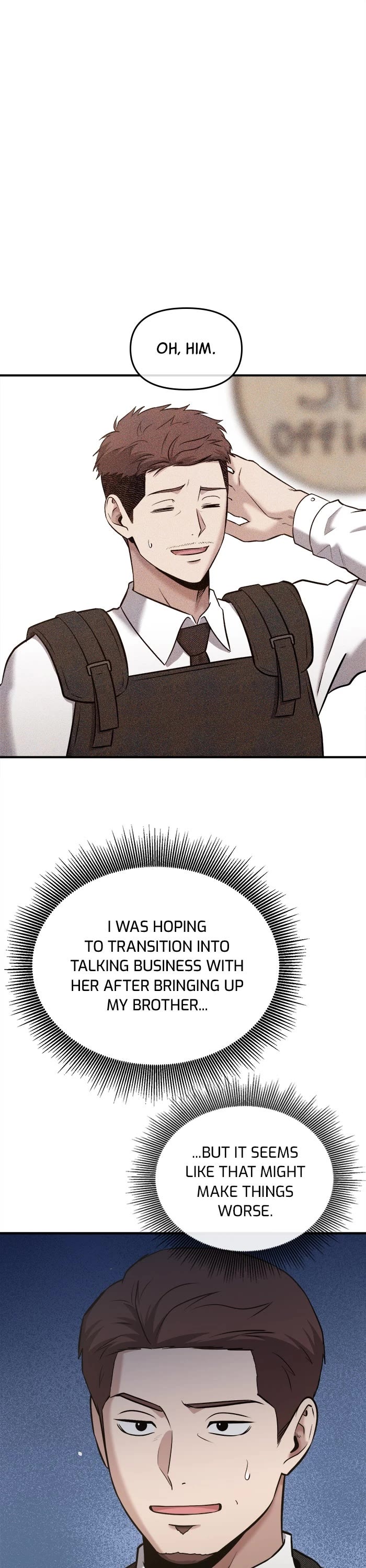 A Hero Who Is Good At Everything Chapter 37 page 6 - Chapter 37: Episode 37