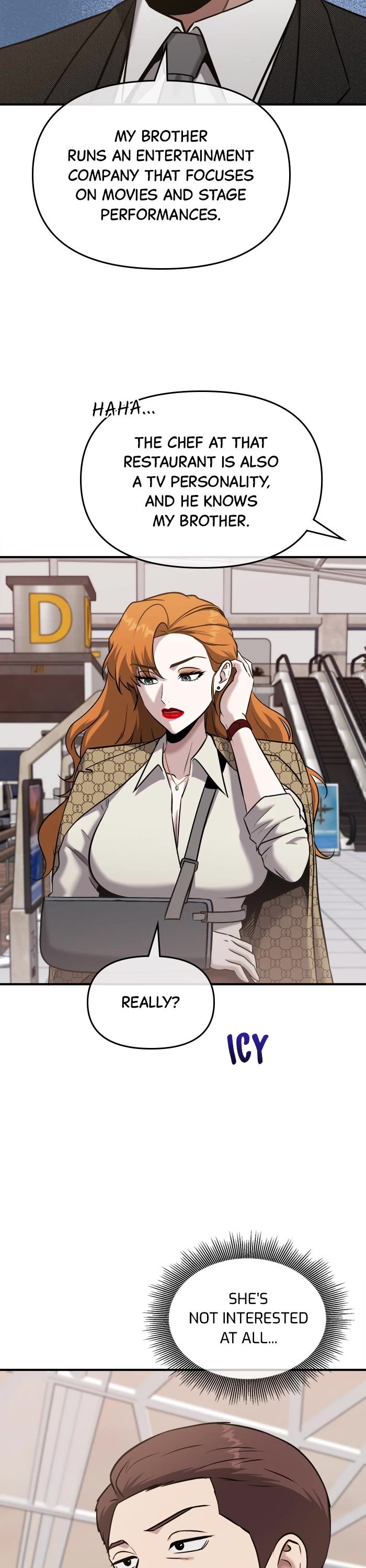 A Hero Who Is Good At Everything Chapter 37 page 7 - Chapter 37: Episode 37