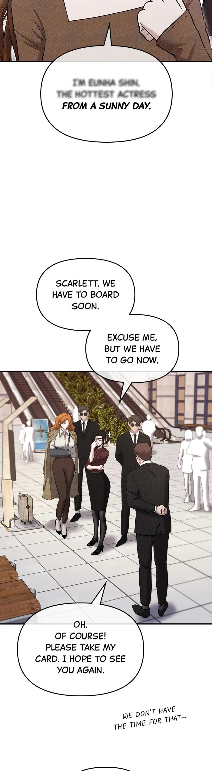 A Hero Who Is Good At Everything Chapter 37 page 9 - Chapter 37: Episode 37