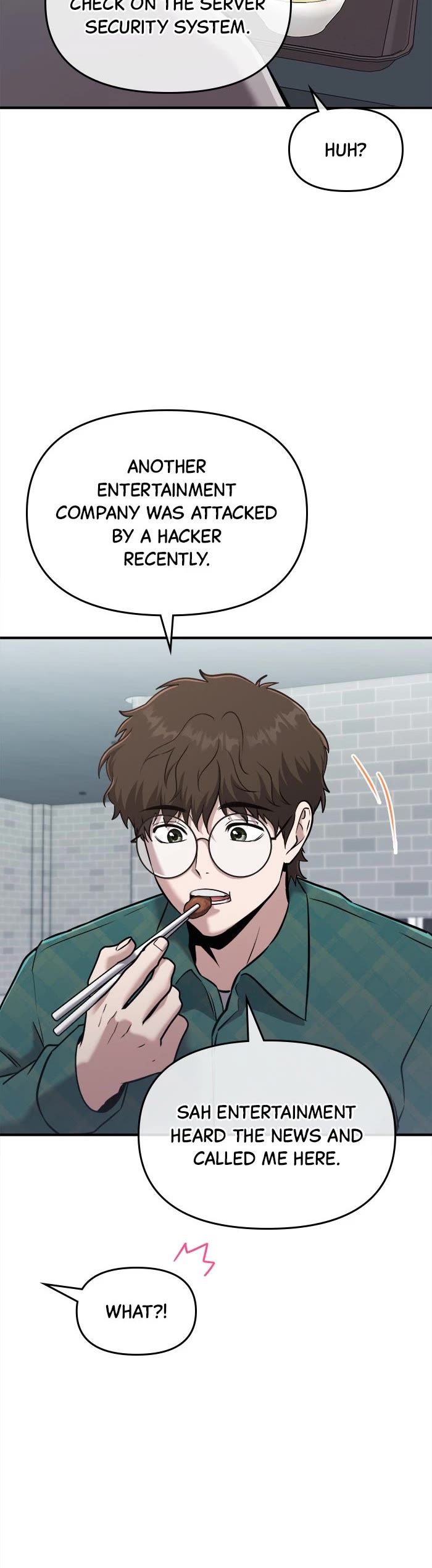 A Hero Who Is Good At Everything Chapter 38 page 10 - Chapter 38: Episode 38