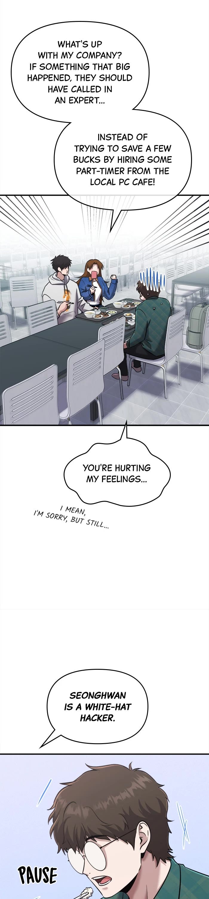 A Hero Who Is Good At Everything Chapter 38 page 11 - Chapter 38: Episode 38