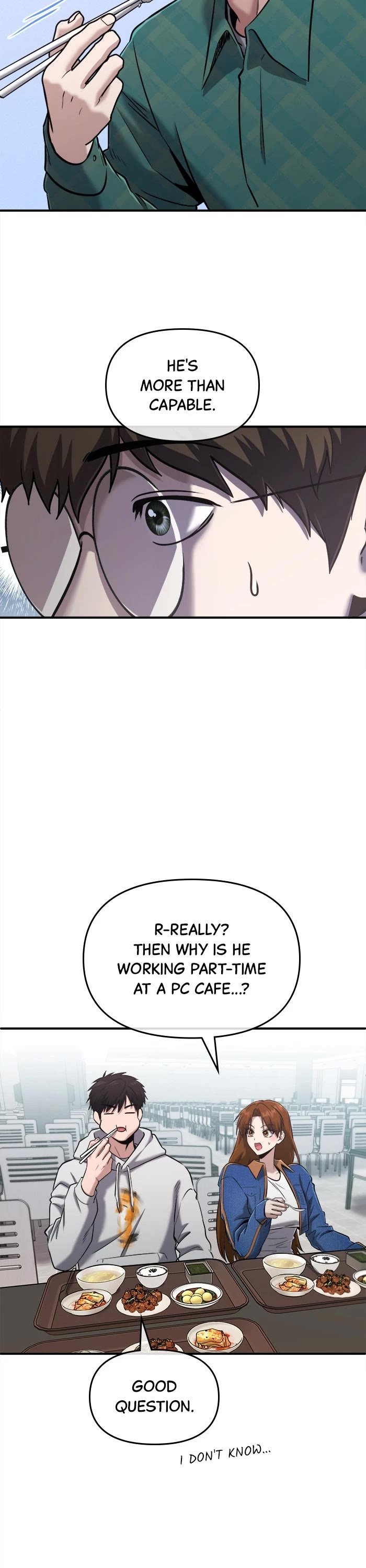 A Hero Who Is Good At Everything Chapter 38 page 12 - Chapter 38: Episode 38