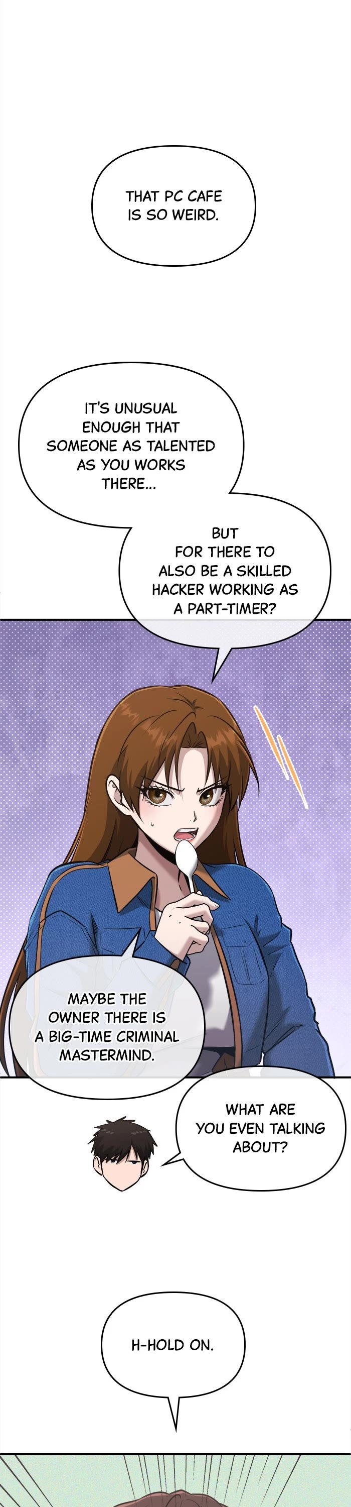 A Hero Who Is Good At Everything Chapter 38 page 13 - Chapter 38: Episode 38