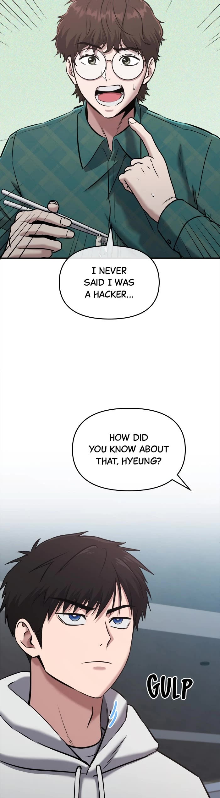 A Hero Who Is Good At Everything Chapter 38 page 14 - Chapter 38: Episode 38
