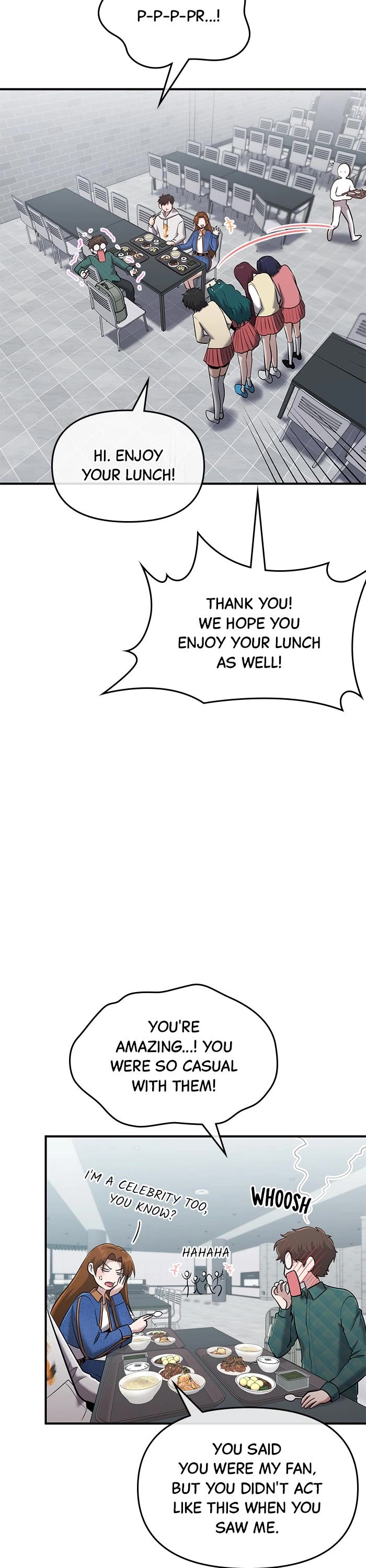 A Hero Who Is Good At Everything Chapter 38 page 18 - Chapter 38: Episode 38
